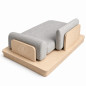 Cama Sillón Kento Cama Sillón Kento