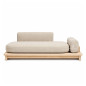 Cama Sillón Kento Cama Sillón Kento