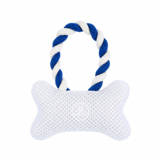 Juguete Hueso Nami para Perros | White Fox