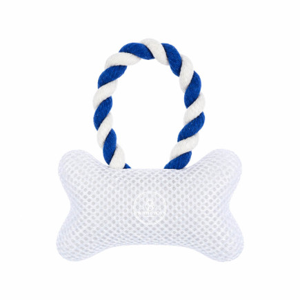 Juguete Hueso Nami para Perros | White Fox