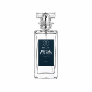 Perfume Milano para Perros y Gatos | Royal Puppies | White Fox