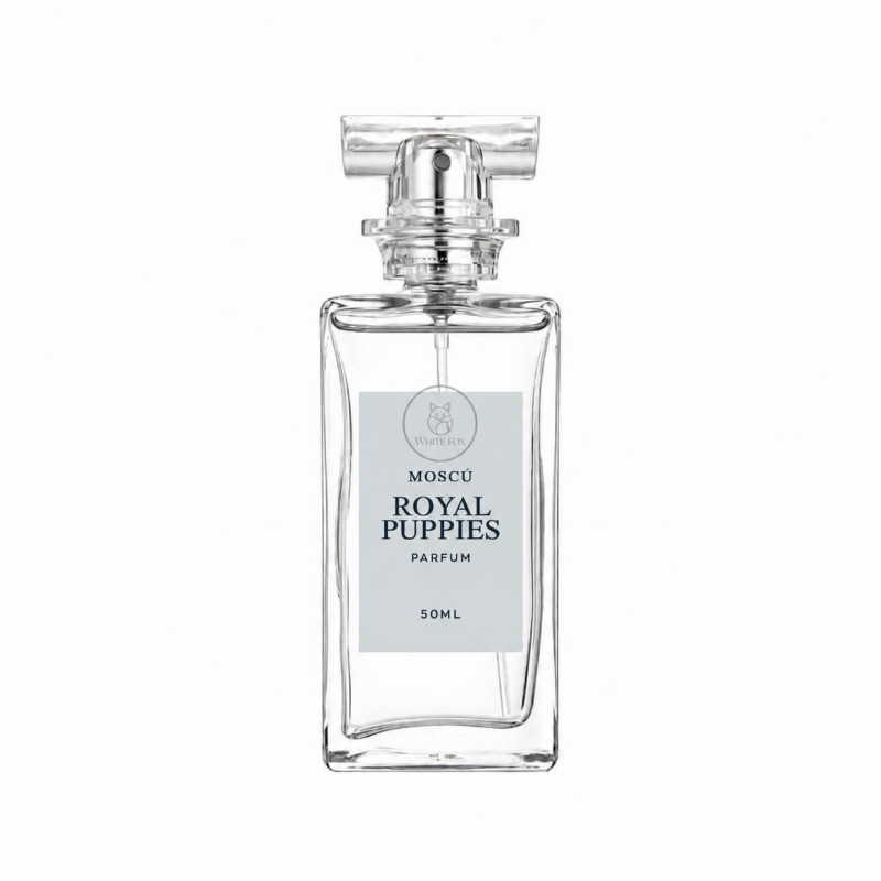 Perfume Moscú