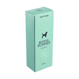 Perfume New York para Perros y Gatos | White Fox