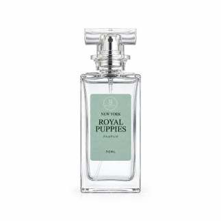 Perfume New York para Perros y Gatos | White Fox