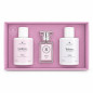 Set Paris Antifrizz para Perros y Gatos | White Fox