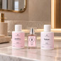 Set Paris Antifrizz