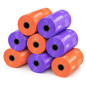 Set Nao: 200 Bolsitas Sanitarias