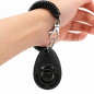 Set Kumo: Bowl Plegable + Clicker de Entrenamiento Set Kumo: Bowl Plegable + Clicker de Entrenamiento