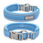 Set Yori: Collar + Correa + Porta Bolsitas Set Yori: Collar + Correa + Porta Bolsitas