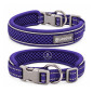 Set Yori: Collar + Correa + Porta Bolsitas Set Yori: Collar + Correa + Porta Bolsitas