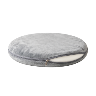 Cama Sora para Perros y Gatos | White Fox
