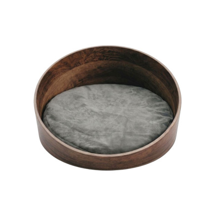 Cama Sora para Perros y Gatos | White Fox