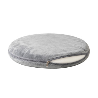 Cama Sora para Perros y Gatos | White Fox