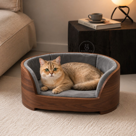Cama Sillón Haru