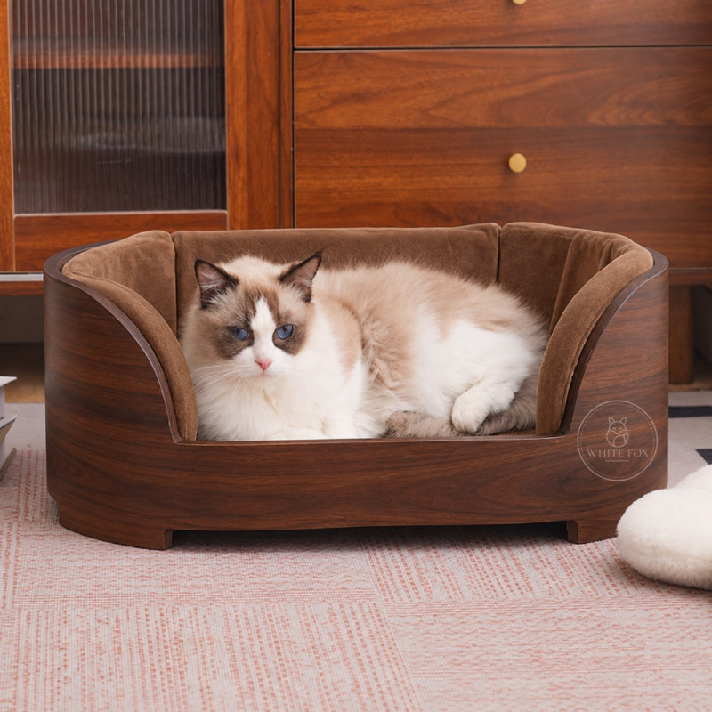 Cama Sillón Haru
