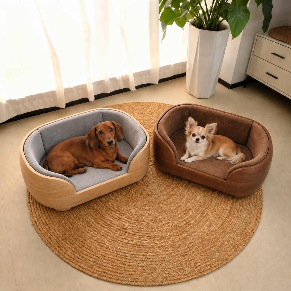 Cama Sillón Haru