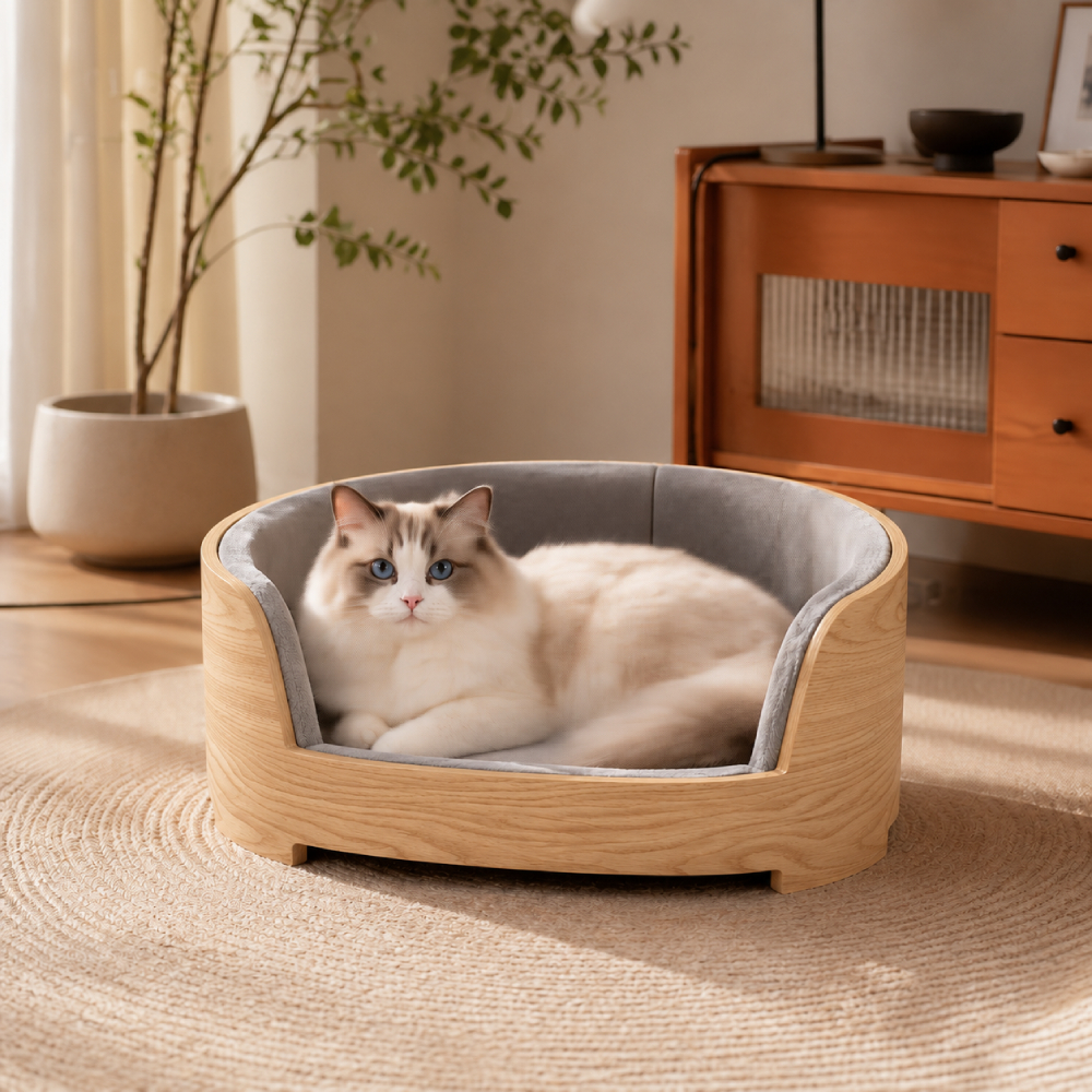 Cama Sillón Haru