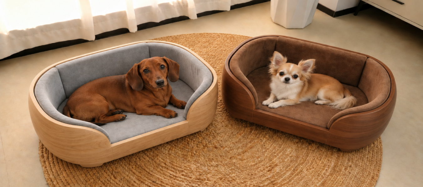 Cama Sillón Haru
