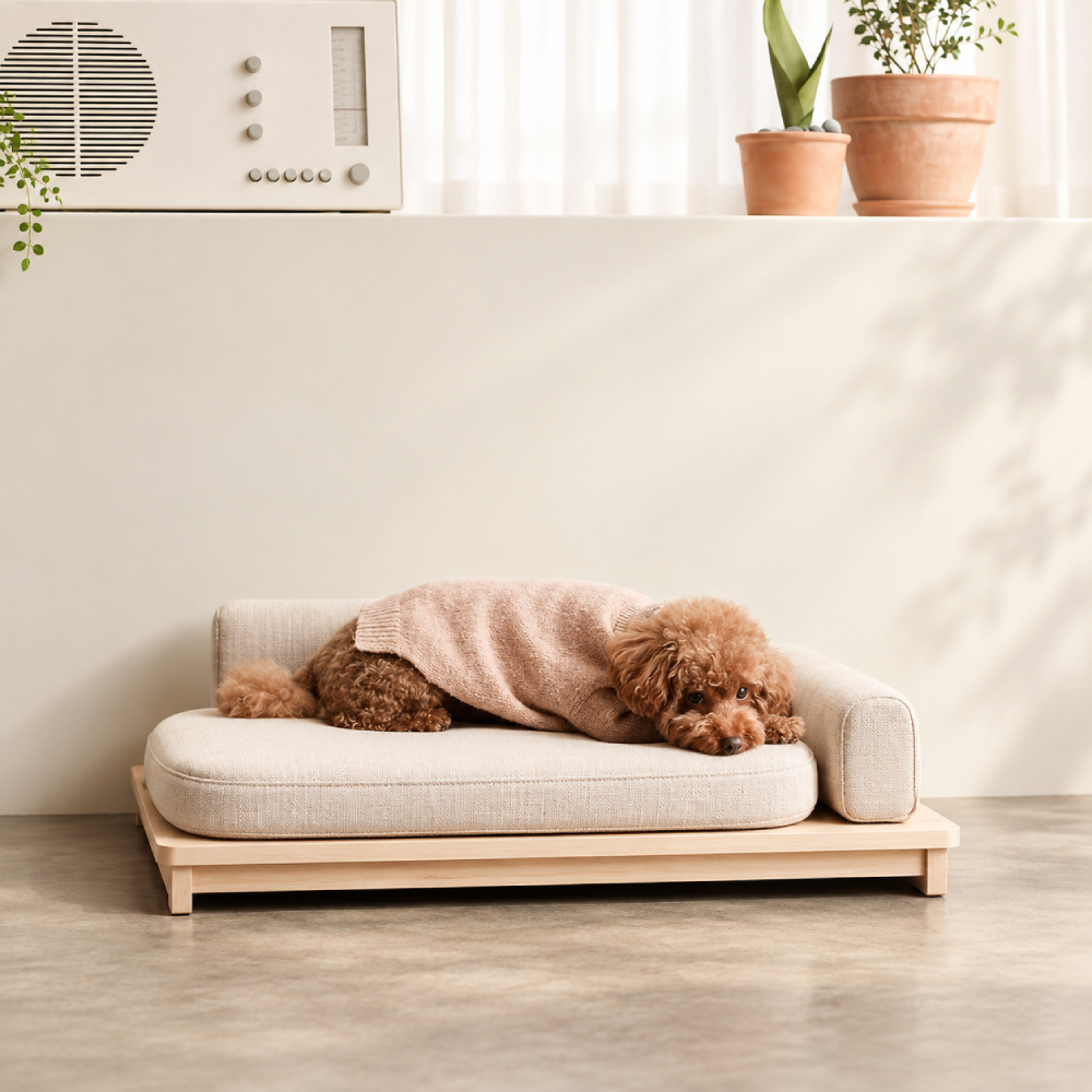 Cama Sillón Kento