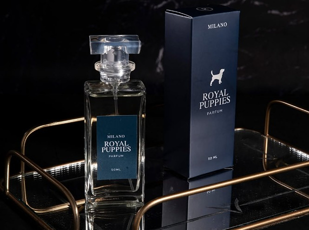 Perfume Paris