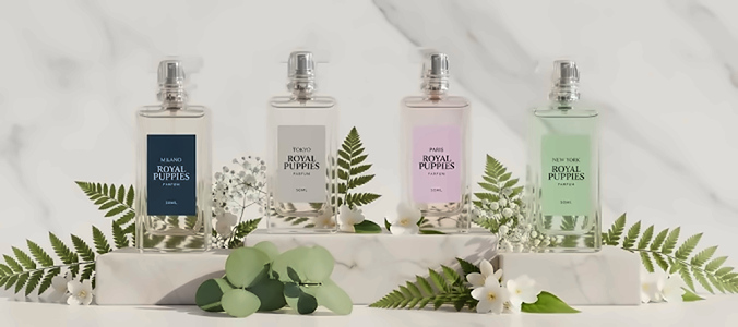 Perfume Paris