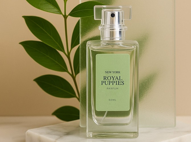 Perfume Milano