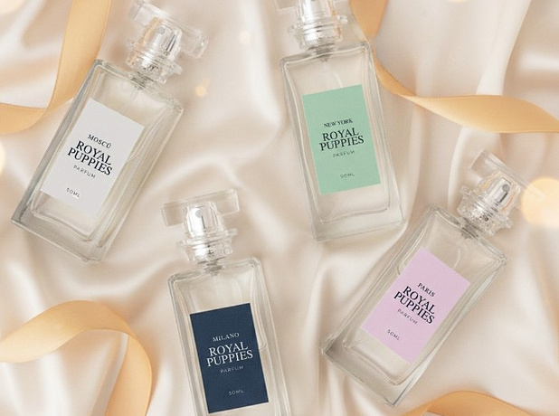 Perfume Milano
