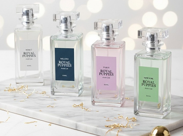 Perfume New York
